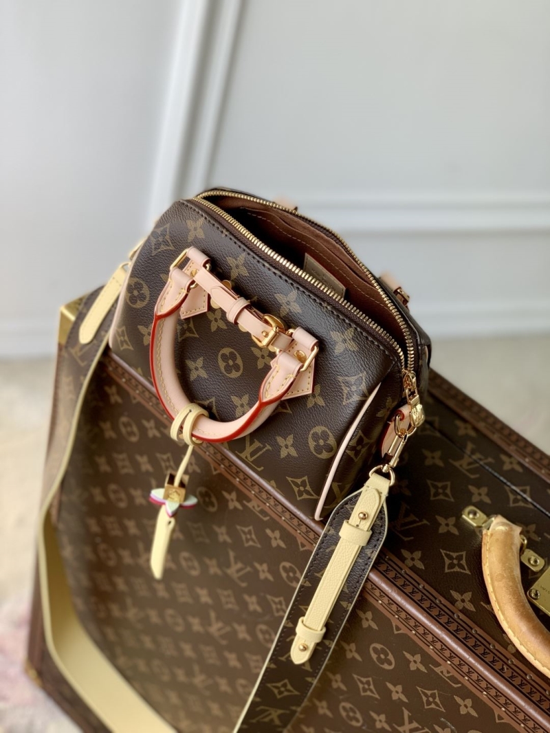 LV Speedy Bags